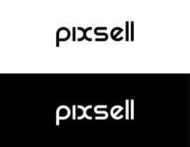 #13 for Pixsell logo - 14/07/2020 18:12 EDT av masudkings3