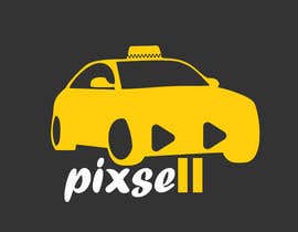 #3 for Pixsell logo - 14/07/2020 18:12 EDT by islamghanem13