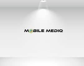 #401 untuk Logo for MobileMediq oleh sajalyo3