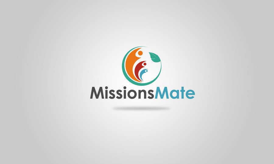 Intrarea #148 pentru concursul „                                                Design a Logo for MissionsMate
                                            ”