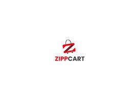#116 för Zipp Cart Logo av azmiijara