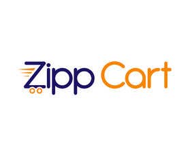 #107 för Zipp Cart Logo av mashudurrelative
