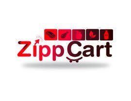 #106 för Zipp Cart Logo av bintemumtaz