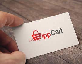 #115 för Zipp Cart Logo av shimaakterjoli