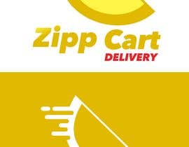 #117 för Zipp Cart Logo av azkaaulia214