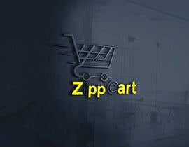 #112 för Zipp Cart Logo av LISHAD