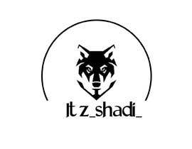 #8 for Make me a logo for my twitch channel itz_shadi_ by Veeruchary