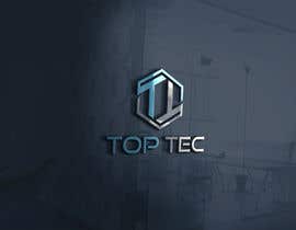 #628 for Top Tec store logo by kaygraphic