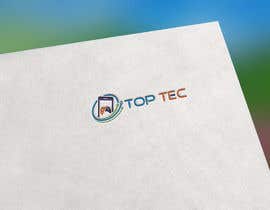 #630 for Top Tec store logo by rahamanmdmojibu1