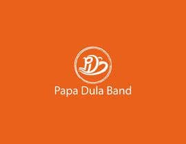 #116 for Bandlogo for a Reggae Band: Papa Dula Band by Nahin29