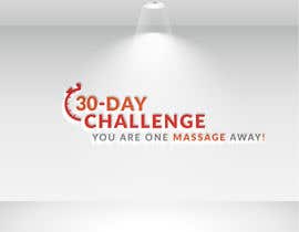 #28 for 30-Day Challenge - You Are One Massage Away! by masumbillah5334