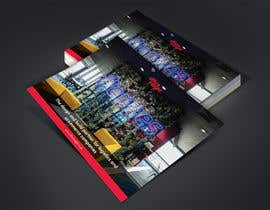 Nro 8 kilpailuun Design a brochure/flyer for an interior design and build company käyttäjältä Zamanbab