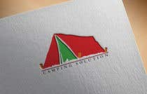 Nro 268 kilpailuun Logo / corporate identity design campingsolutions käyttäjältä Mazid952