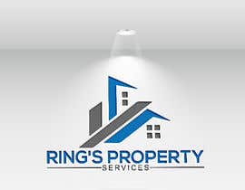 #328 untuk Property Services Logo oleh rohimabegum536
