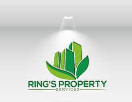 #412 untuk Property Services Logo oleh rohimabegum536