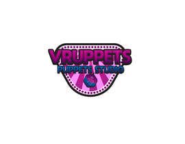 #152 for Logo for Vruppets by fb5983644716826