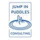 Graphic Design des proposition du concours n°2254 pour Jump in Puddles logo and design for Powerpoint and Slides