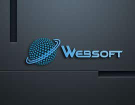 #5 pentru website and web software company logo de către MoshiurRashid20