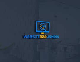 #4 pentru website and web software company logo de către ASKhandesigner