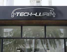 #99 for technolure logo design by noyongraphics