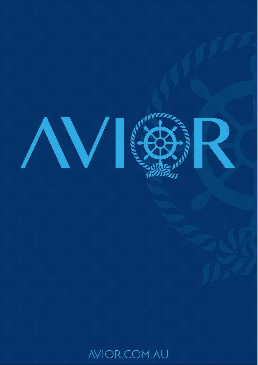 Contest Entry #102 for                                                 Develop a Corporate Identity for Avior
                                            