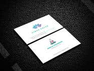 #78 pentru Design me a 2 sided business card for my side hustle(s) de către mdrukonurrahman