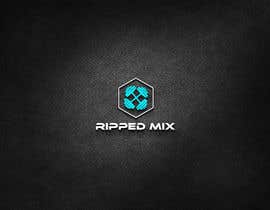#60 cho Logo &amp; Graphic Design - Ripped Mix Supplements bởi burhankhanme1