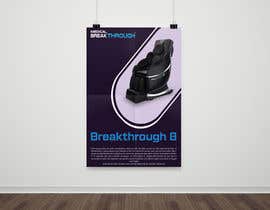 #10 for Posters for showroom - Design product posters by designaam2022