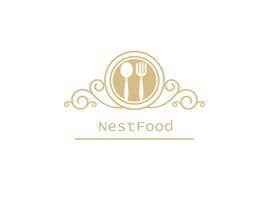 #42 for Build a logo for NestFood by lanihquitoriano
