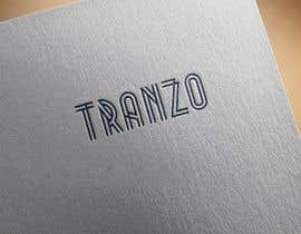 #282 para TRANZO - A Digital Platform Company Logo por mistkulsumkhanum