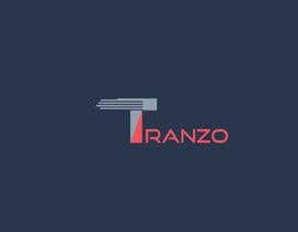 #269 para TRANZO - A Digital Platform Company Logo por mrtuku