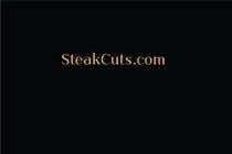 #328 för Text Logo for SteakCuts.com av jamannipa20