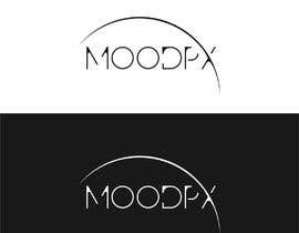 Nro 103 kilpailuun Create Wordmark Logo for MoodPx käyttäjältä bdghagra1