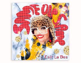 #13 para Cait La Dee Single “Same Ole Same de djouherabdou