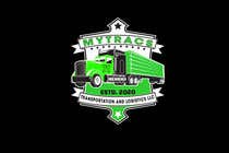 nº 214 pour MyTracs Transportation and Logistics LLC par vasanthamadhuriv 