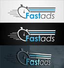 Graphic Design Kilpailutyö #59 kilpailuun Zaprojektuj logo for FastAds