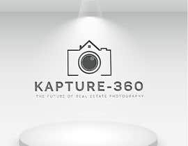 #90 for Need a logo for a real estate photography/videography company by tahminayuly04