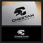 #270 untuk Construct a Cheetah logo graphic oleh Jeynardqueen08