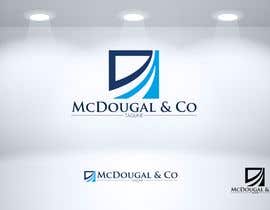 #39 ， Logo for McDougal &amp; Co Ltd. - 28/07/2020 15:49 EDT 来自 Zattoat