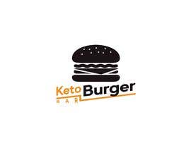 #41 pentru need a logo / brand identity for new burger restaurant de către mesteroz