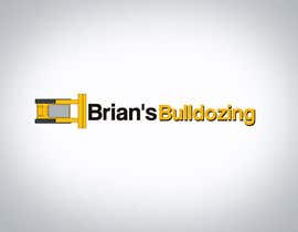 #20 cho Logo Design for Bulldozing/Construction Company bởi armanlim