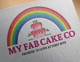 #55 for Cake company logo and slogan by Emmanuelraju777