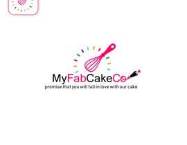#14 for Cake company logo and slogan by ahnafpalash28