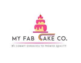 #42 for Cake company logo and slogan by fahimshahriarfb