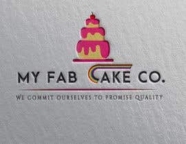 #43 for Cake company logo and slogan by fahimshahriarfb