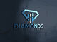 Imej kecil Penyertaan Peraduan #47 untuk                                                     Logo design - Diamonds Trading Academy
                                                
