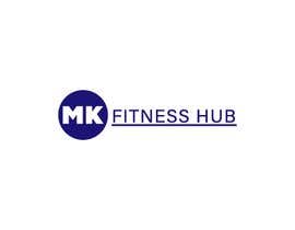 #205 for logo design for fitness website by KuyaVal