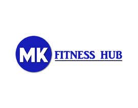 #215 for logo design for fitness website by NahidHassan9