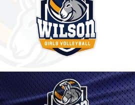 #28 cho Wilson Girls Volleyball Logo bởi Gladgonzalez