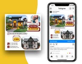 Nro 76 kilpailuun Build Me 2 Facebook Ads to attract New Home Buyers and a Retargeting Ad to Keep them coming. käyttäjältä SheikImran34
